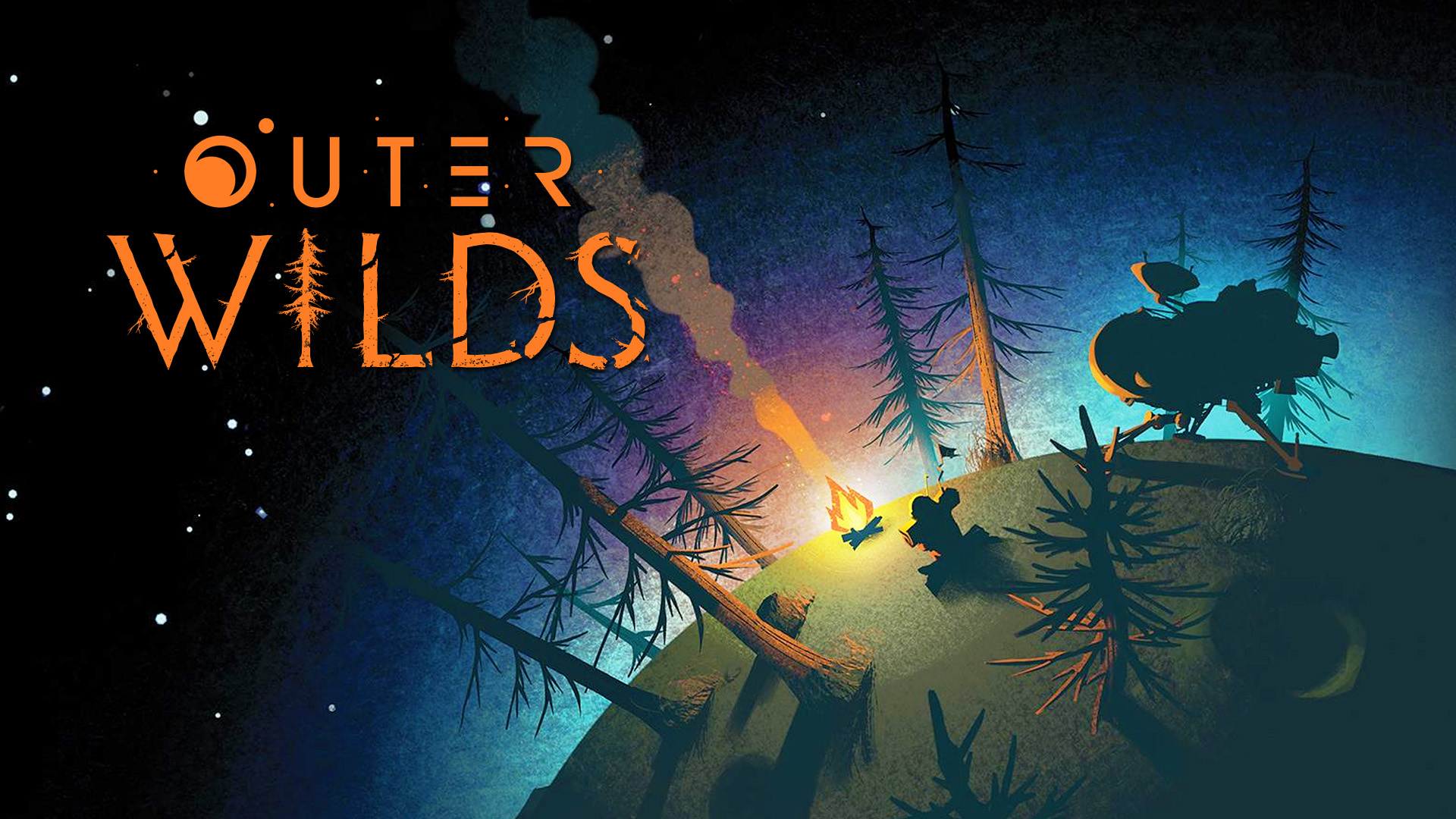 Impression: Outer Wilds