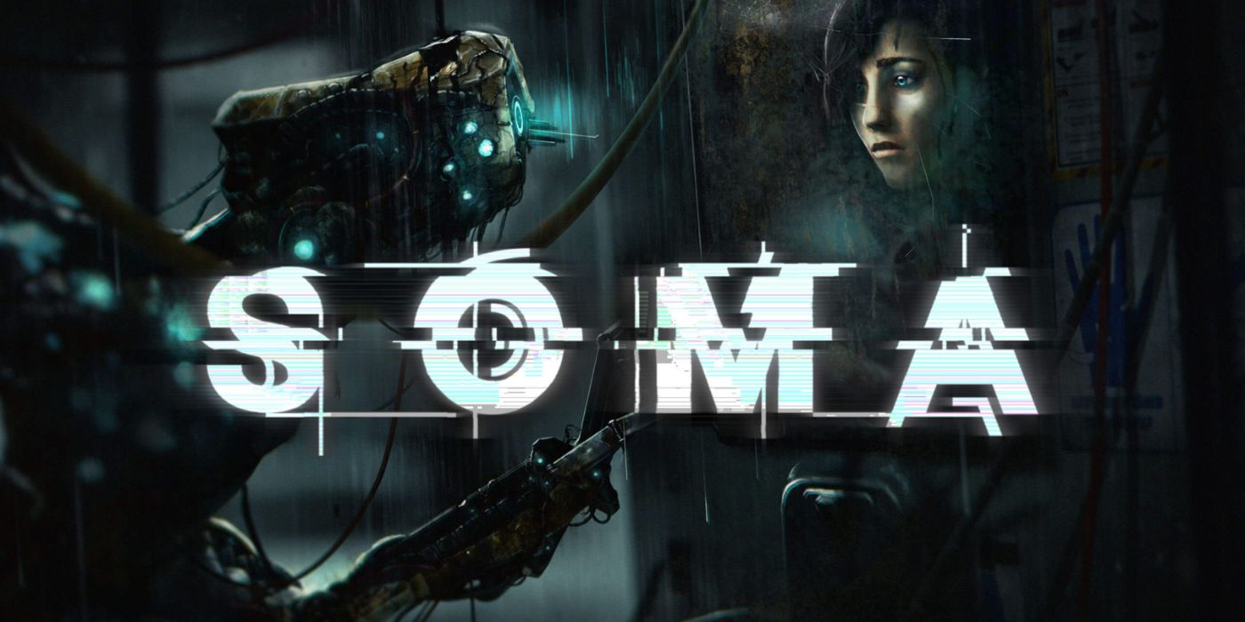Impression: Soma